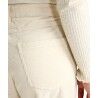 Billabong Midtown Cord Pant - Housut - Naiset | Hardloop