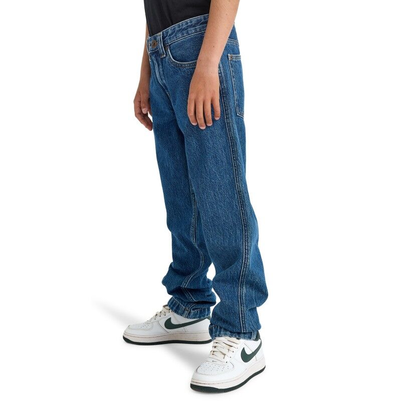 Billabong Gold Coast Denim - Broek - Kinderen | Hardloop