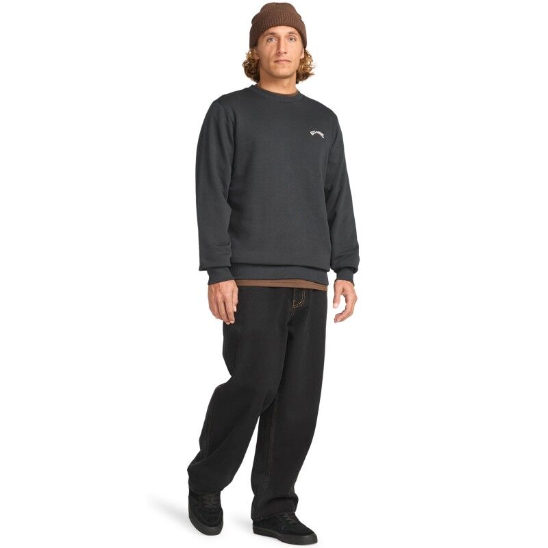 Billabong Arch Cr - Felpa - Uomo | Hardloop