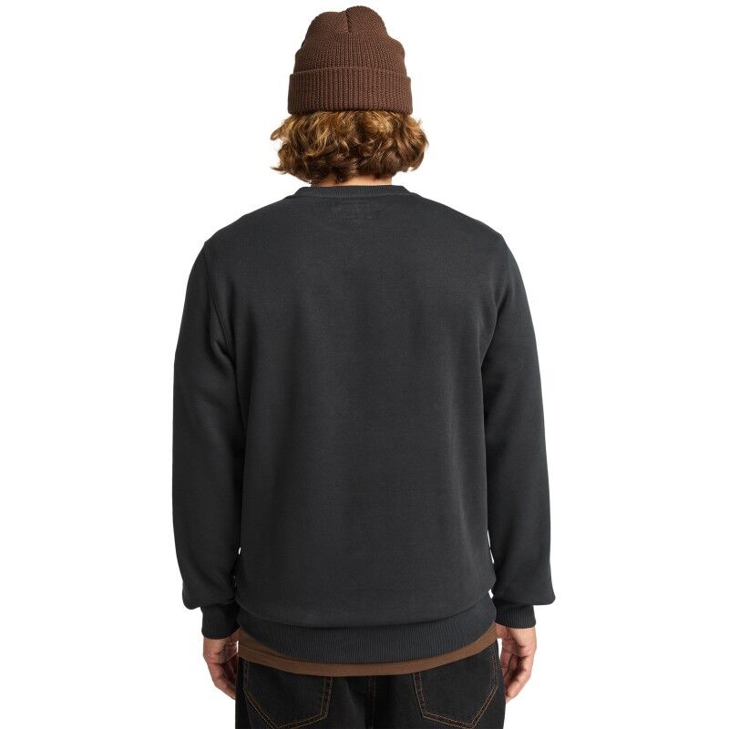 Billabong Arch Cr - Felpa - Uomo | Hardloop