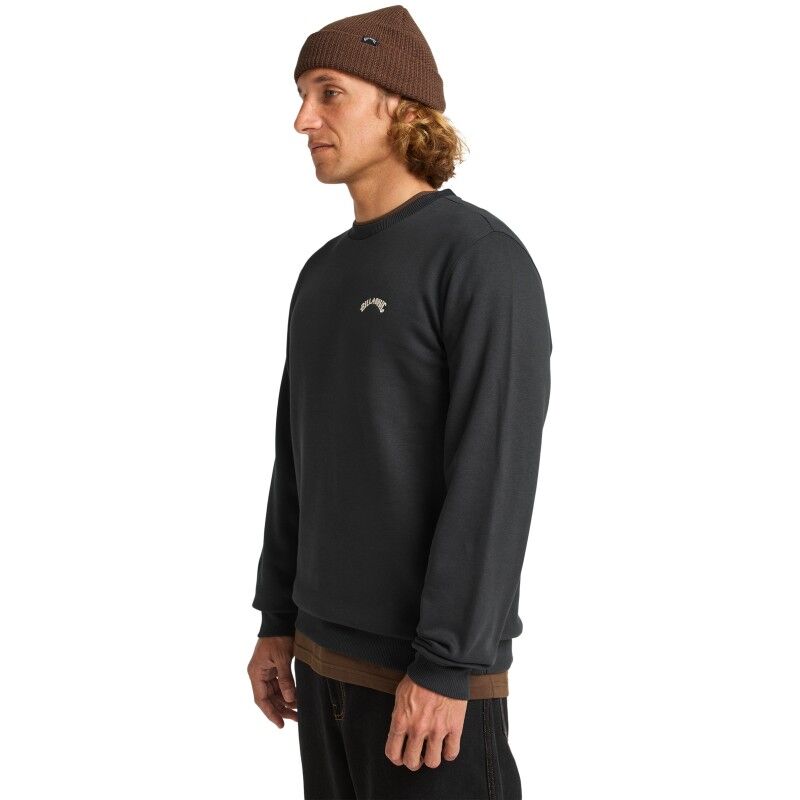 Billabong Arch Cr - Felpa - Uomo | Hardloop
