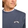 Billabong Arch Cr - Sweatshirt homme | Hardloop