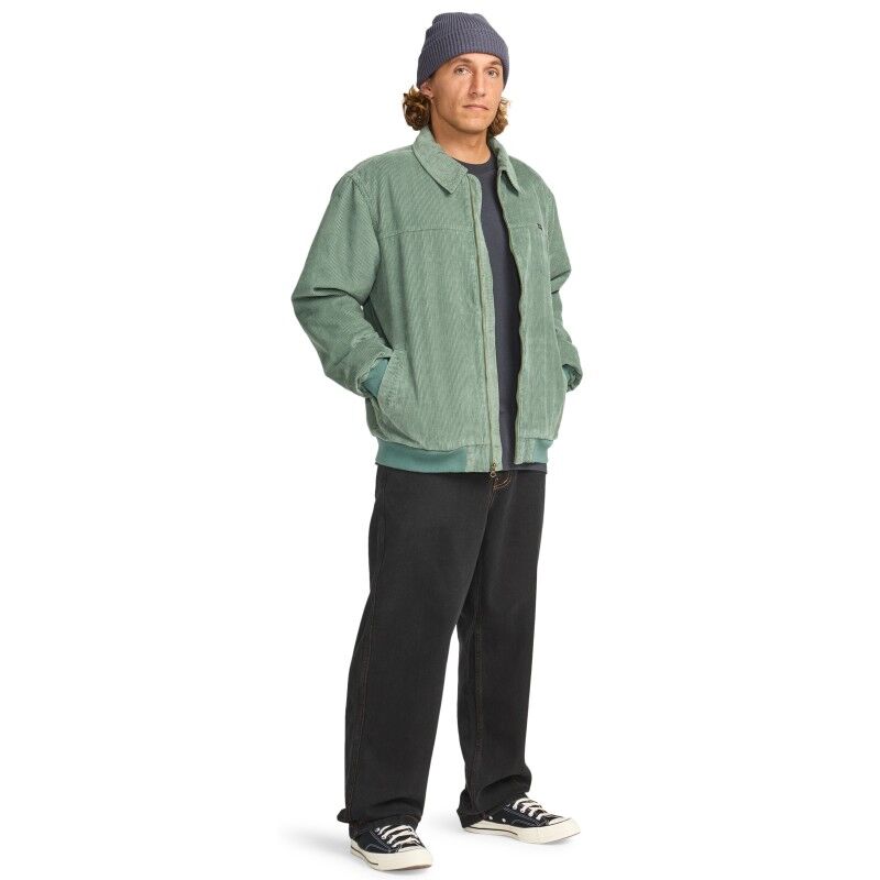 Billabong Smith Jacket - Jacke - Herren | Hardloop