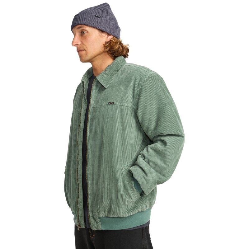 Billabong Smith Jacket - Pánská bunda | Hardloop