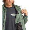 Billabong Smith Jacket - Veste homme | Hardloop