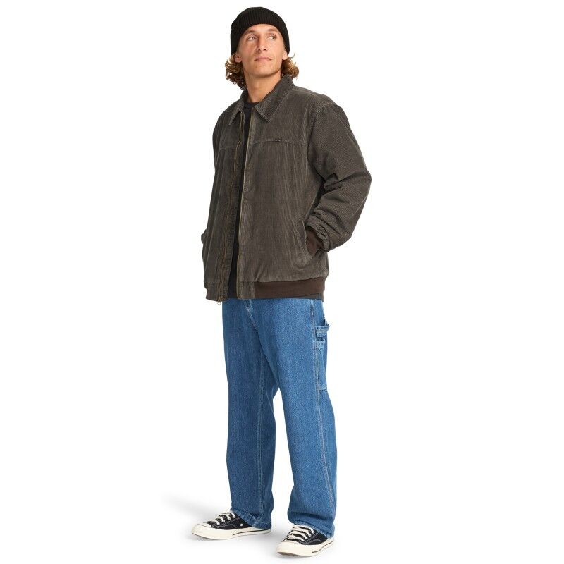 Billabong Smith Jacket - Veste homme | Hardloop