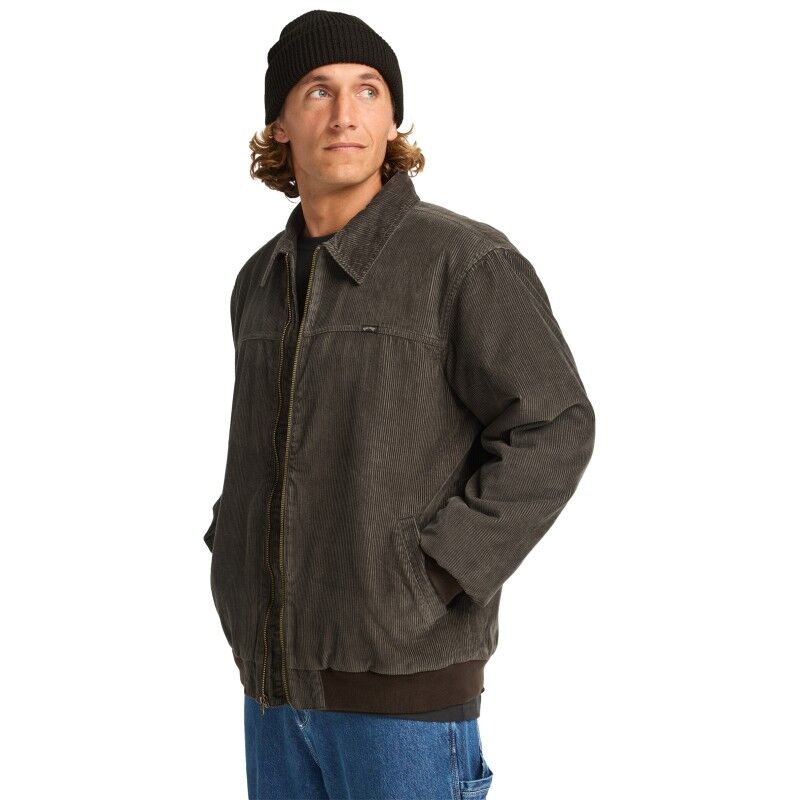Billabong Smith Jacket - Jacke - Herren | Hardloop