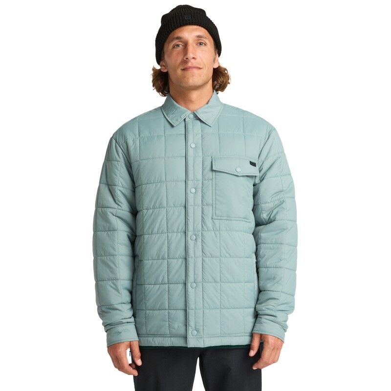 Billabong Montana Jacket - Veste homme | Hardloop