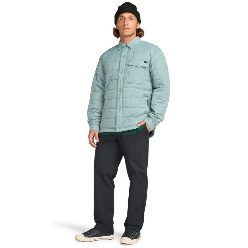 Billabong Montana Jacket - Jacket - Men's | Hardloop