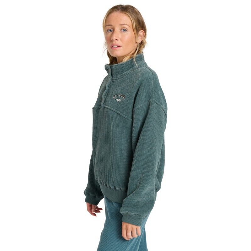 Billabong All Mine - Polaire femme | Hardloop