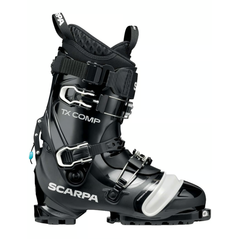 Scarpa TX Comp - Chaussures ski de randonnée homme