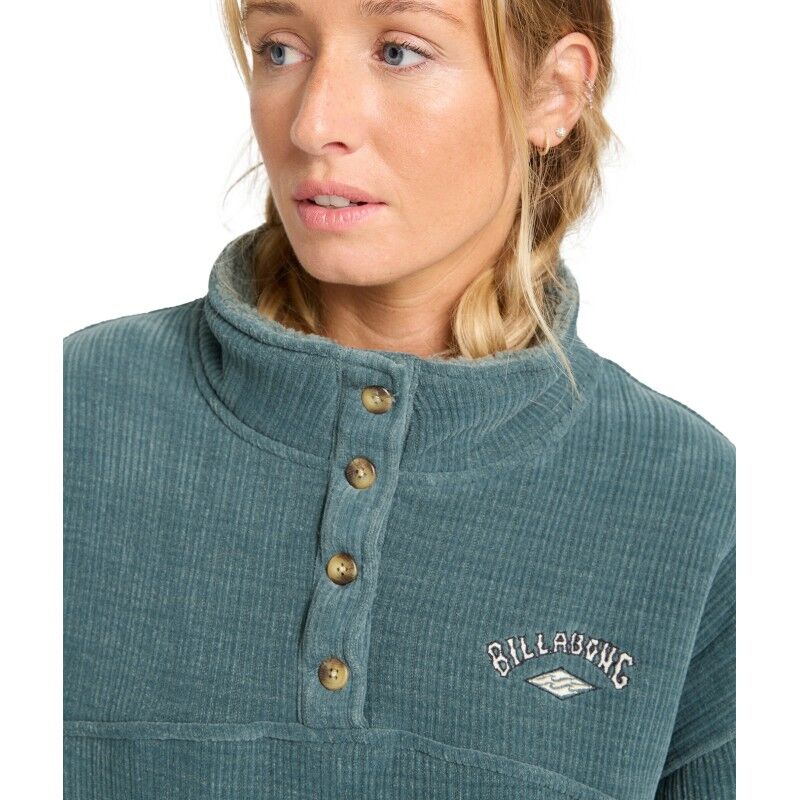 Billabong All Mine - Polaire femme | Hardloop