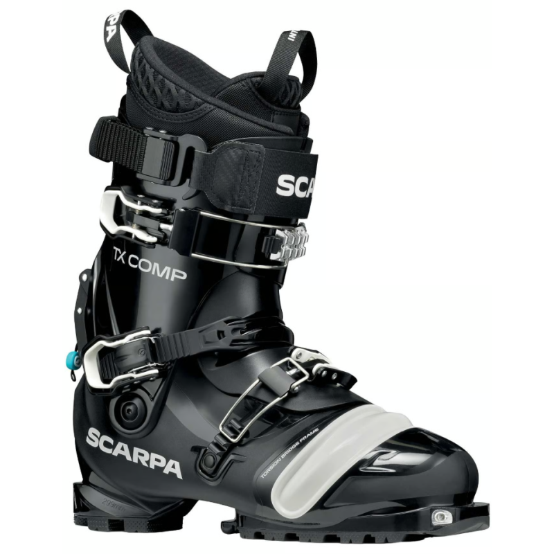 Scarpa TX Comp - Chaussures ski de randonnée homme
