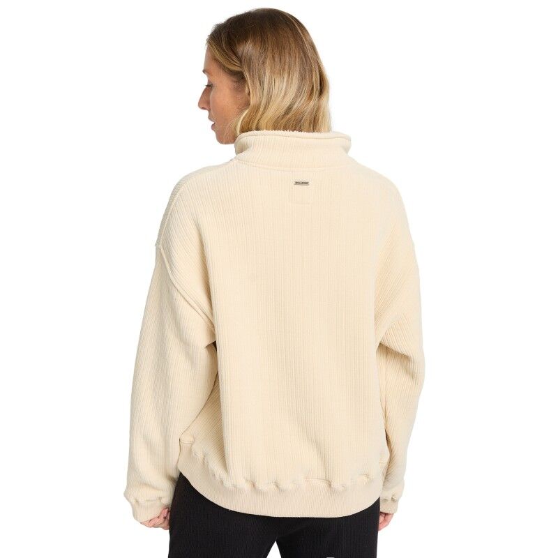 Billabong All Mine - Bluza polarowa damska | Hardloop