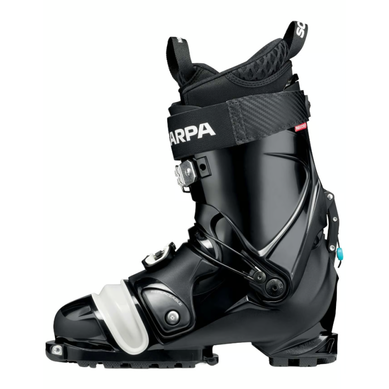 Scarpa TX Comp - Botas ski de turismo homem | Hardloop