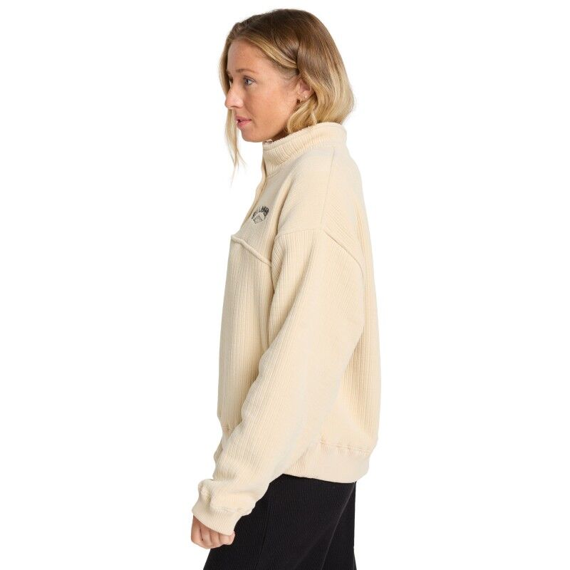 Billabong All Mine - Fleecetröjor - Dam | Hardloop