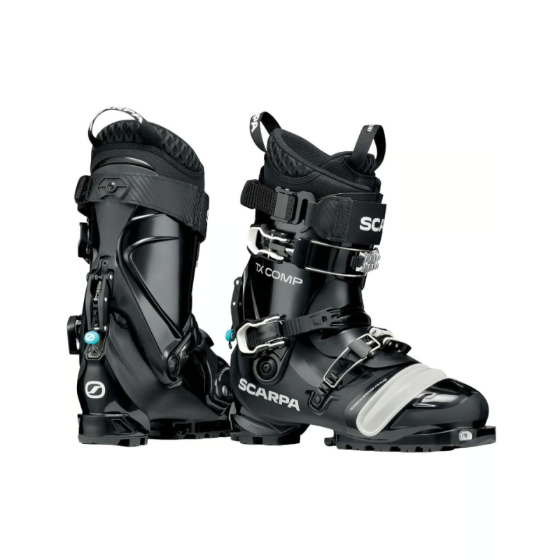 Scarpa - TX Comp - Scarponi da sci - Uomo