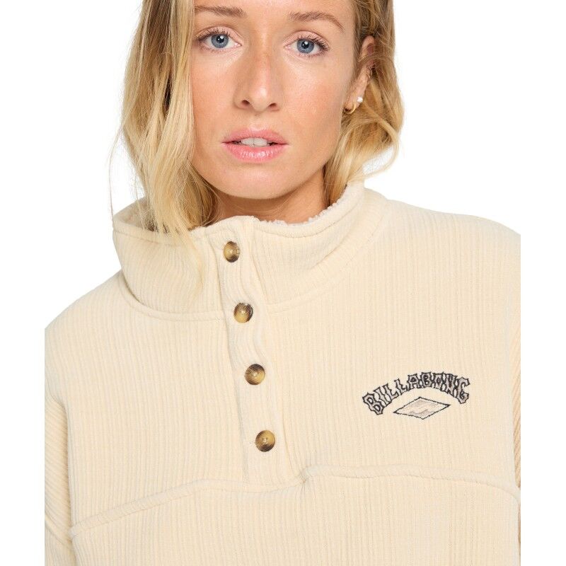 Billabong All Mine - Bluza polarowa damska | Hardloop