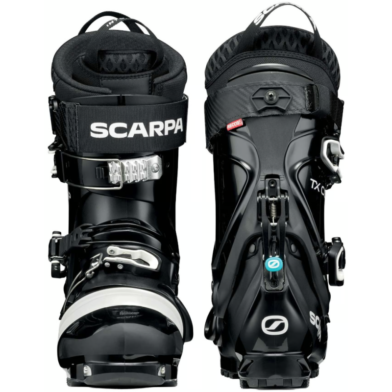 Scarpa - TX Comp - Botas de esquí - Hombre