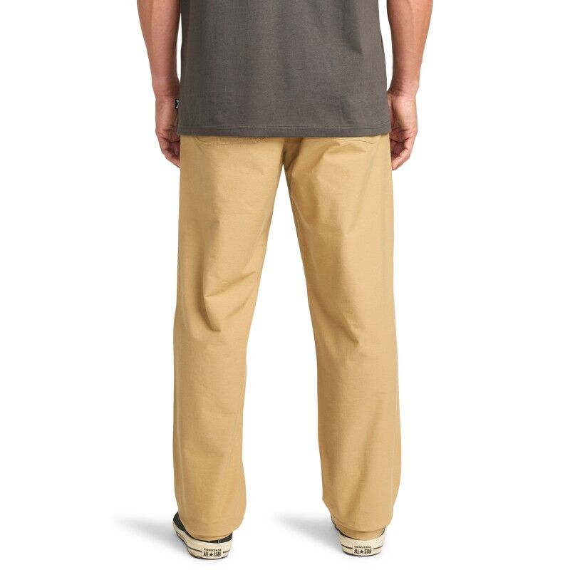 Billabong Surftrek Trail Pant - Broek - Heren | Hardloop