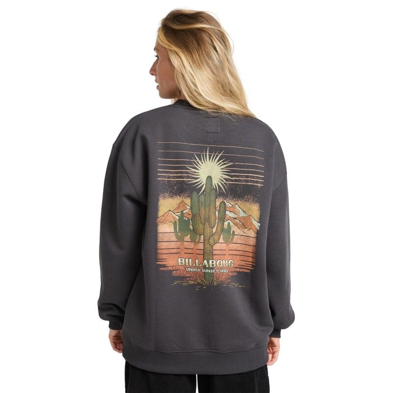 Billabong Desert Break - Sweatere - Damer | Hardloop