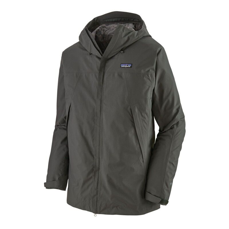 Patagonia men's departer jacket best sale