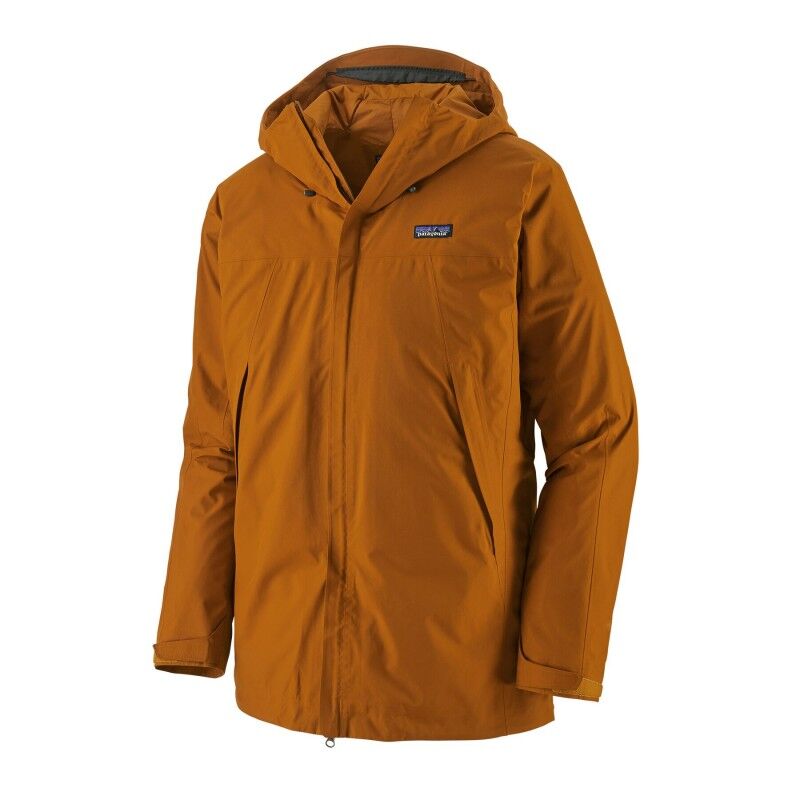 Patagonia - Departer Jkt - Ski jacket - Men's