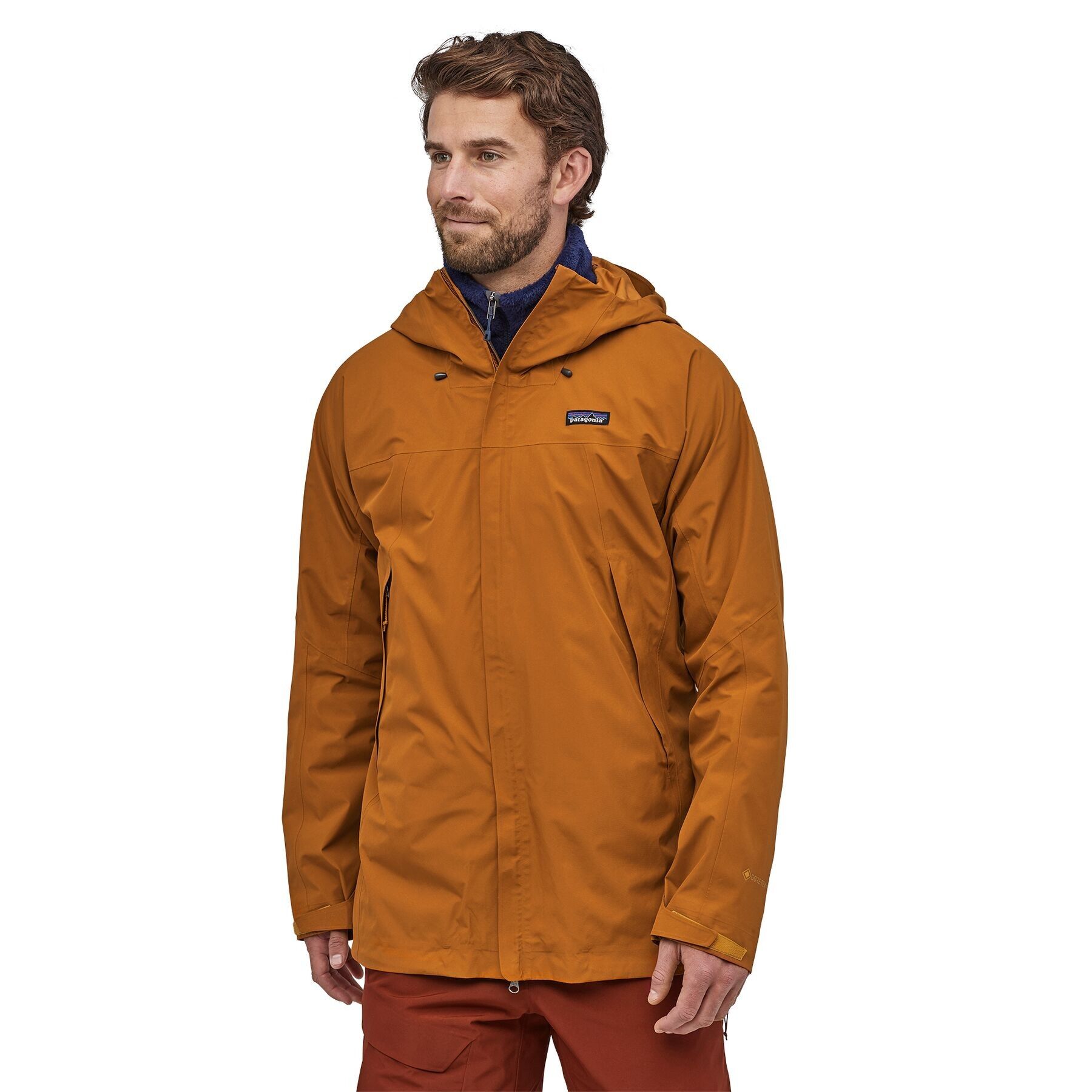 Patagonia - Departer Jkt - Ski jacket - Men's