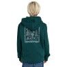Billabong Compass Pullover - Dětská mikina | Hardloop