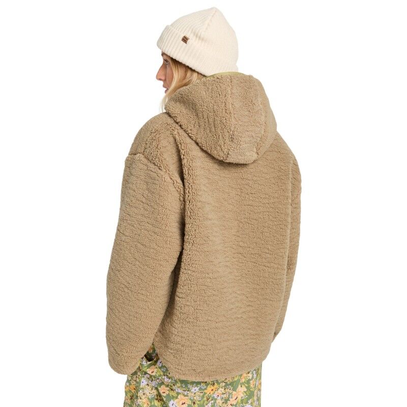 Billabong Oceanside Rev Jkt - Veste femme | Hardloop