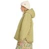Billabong Oceanside Rev Jkt - Giacca - Donna | Hardloop