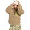 Billabong Oceanside Rev Jkt - Jas - Dames | Hardloop