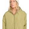 Billabong Oceanside Rev Jkt - Jacka - Dam | Hardloop