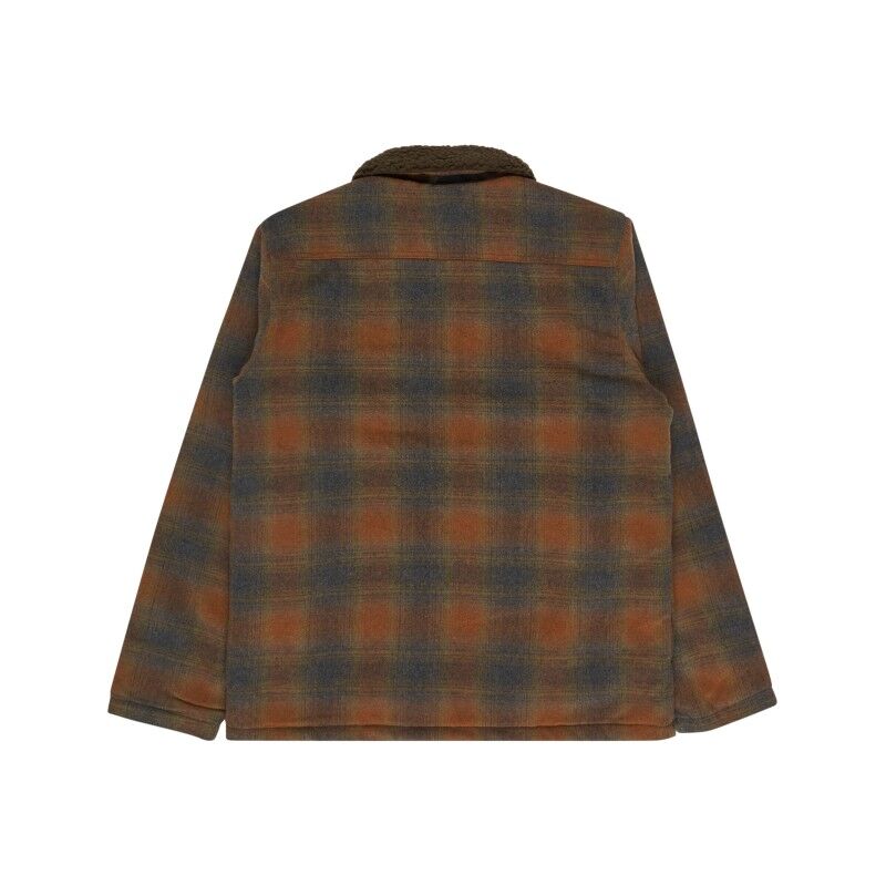 Billabong Hills Sherpa - Jacka - Herr | Hardloop