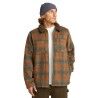 Billabong Hills Sherpa - Jacke - Herren | Hardloop