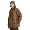 Billabong Hills Sherpa - Veste homme | Hardloop