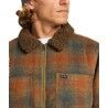 Billabong Hills Sherpa - Jacke - Herren | Hardloop