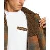 Billabong Hills Sherpa - Jacke - Herren | Hardloop