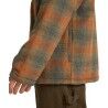 Billabong Hills Sherpa - Jacke - Herren | Hardloop