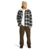 Billabong Hills Sherpa - Pánská bunda | Hardloop