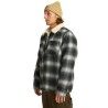 Billabong Hills Sherpa - Takki - Miehet | Hardloop