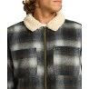 Billabong Hills Sherpa - Jas - Heren | Hardloop