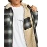 Billabong Hills Sherpa - Chaqueta - Hombre | Hardloop
