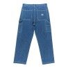 Billabong Bad Dog Workwear Denim Pt - Pánské kalhoty | Hardloop