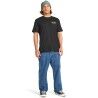 Billabong Bad Dog Workwear Denim Pt - Buks - Herrer | Hardloop
