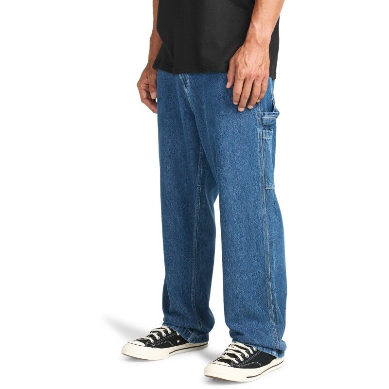 Billabong Bad Dog Workwear Denim Pt - Pantalones - Hombre | Hardloop