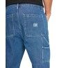 Billabong Bad Dog Workwear Denim Pt - Pantalones - Hombre | Hardloop