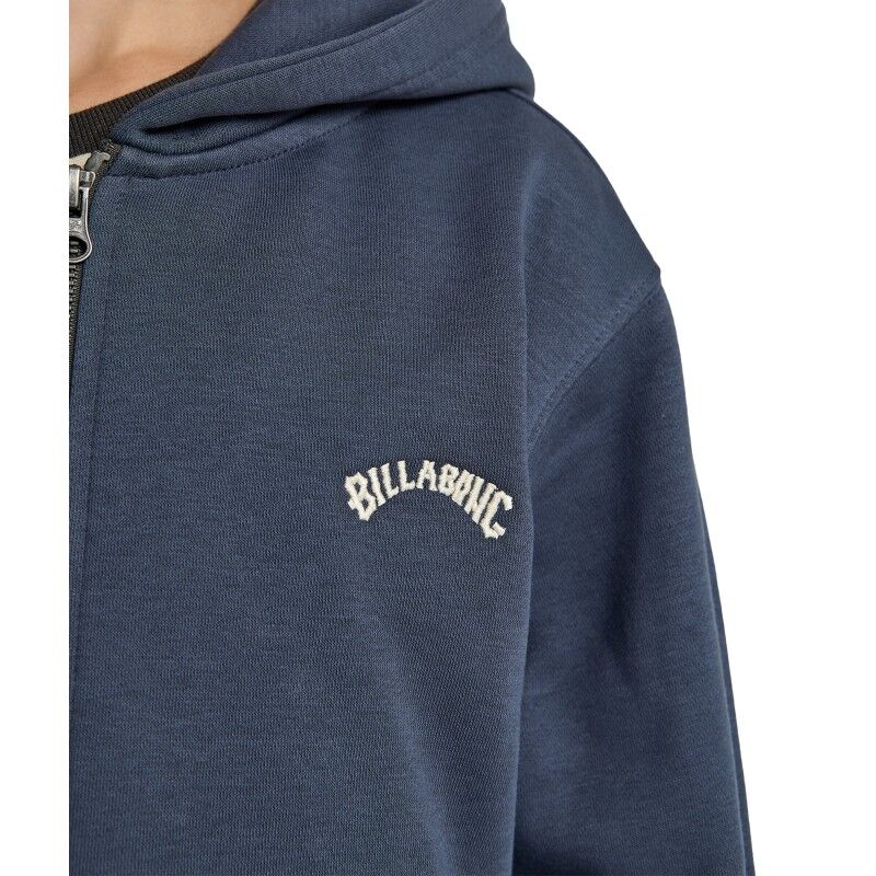 Billabong Arch Zh - Bluza z kapturem dziecięca | Hardloop