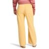 Billabong Be Free Cord - Pantalon femme | Hardloop
