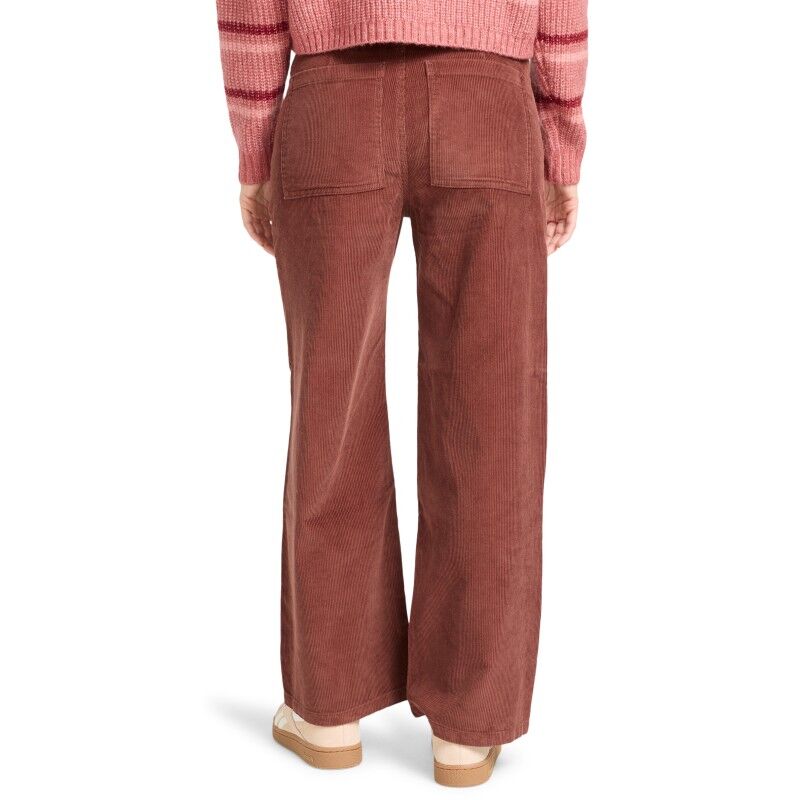 Billabong Be Free Cord - Trousers - Women's | Hardloop